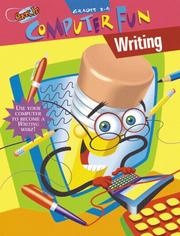 Cover of: Computer Fun Writing