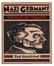 Cover of: Nazi Germany by 