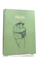 Cover of: Heidi (Chosen Books) by Hannah Howell