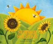 Cover of: Summer Solstice,The