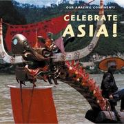Cover of: Greetings, Asia! (Our Amazing Continents)