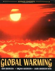 Global Warming by Alvin Silverstein