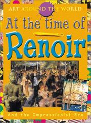 Cover of: In The Time Of Renoir