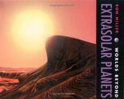 Cover of: Extrasolar Planets