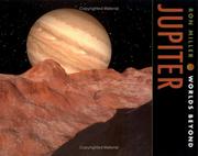 Cover of: Jupiter (Worlds Beyond)