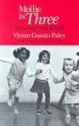 Mollie is three by Vivian Gussin Paley