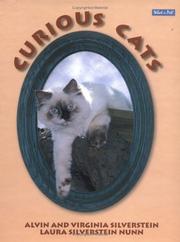 Cover of: Curious cats