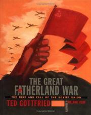 Cover of: The Great Fatherland War