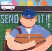 Cover of: Send it!
