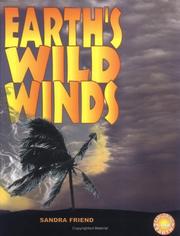 Cover of: Earth's Wild Winds (Exploring Planet Earth)