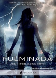 Cover of: Fulminada