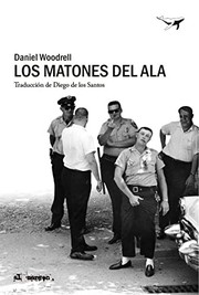 Cover of: Los matones del Ala
