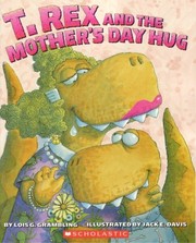 Cover of: T. Rex and the Mother's Day Hug