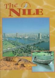 Cover of: The Nile