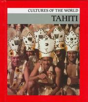 Cover of: Tahiti