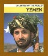 Cover of: Yemen by Anna Hestler