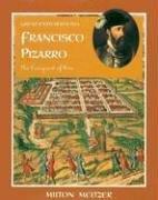 Cover of: Francisco Pizarro: The Conquest of Peru (Great Explorations)
