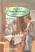 Cover of: The diary of Sam Watkins, a confederate soldier by Samuel Rush Watkins