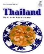 Cover of: The Cooking of Thailand (Superchef)