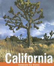 Cover of: California by Linda Jacobs Altman