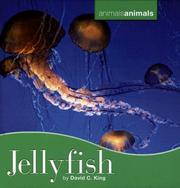 Cover of: Jellyfish