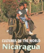 Cover of: Nicaragua by Jennifer Kott
