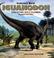 Cover of: Iguanodon