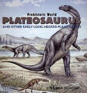 Cover of: Plateosaurus: And Other Early Long-necked Plant-eaters (Prehistoric World)