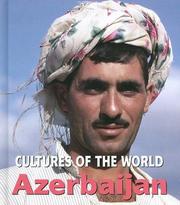 Cover of: Azerbaijan