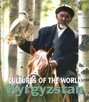 Cover of: Kyrgyzstan