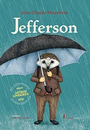 Cover of: Jefferson