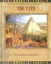 Cover of: The City |