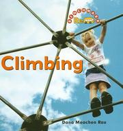 Cover of: Climbing