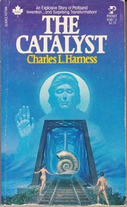 Cover of: The catalyst