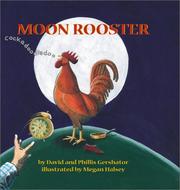 Cover of: Moon rooster