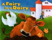 Cover of: A fairy in a dairy
