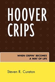 Hoover Crips by Cureton Steven