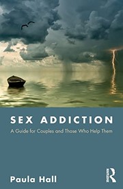 Cover of: Sex Addiction
