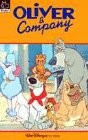Cover of: Disney's Oliver and Company by Jan Carr, Walt Disney Company Staff