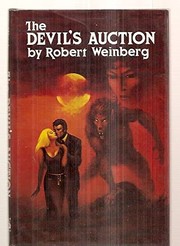 Cover of: Devil's Auction (Weird Tales Library)