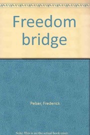 Cover of: Freedom bridge
