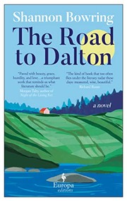 Cover of: Road to Dalton by Shannon Bowring