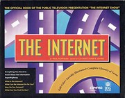 Cover of: Internet by Paul E. Hoffman
