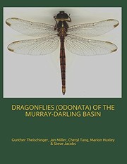 Cover of: Dragonflies (odonata) of the Murray-Darling Basin