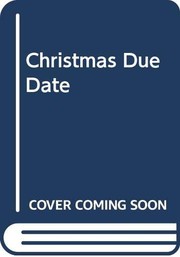 Cover of: Christmas Due Date