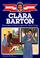 Cover of: Clara Barton, founder of the American Red Cross