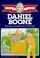 Cover of: Daniel Boone, young hunter and tracker