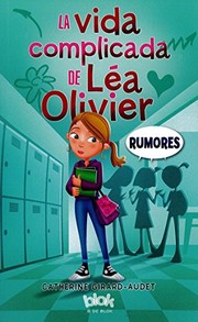 Cover of: Rumores