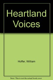 Cover of: Heartland Voices