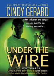 Cover of: Under the Wire: The Bodyguards